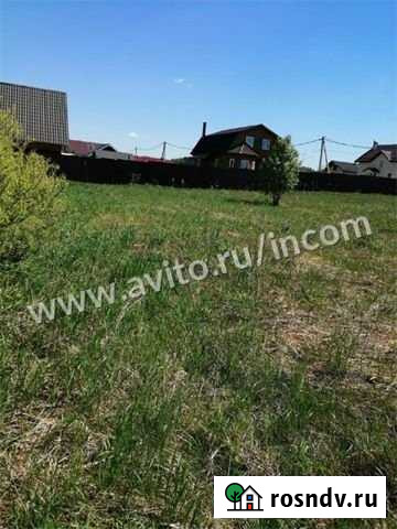 Участок СНТ, ДНП 19 сот. на продажу в Пролетарском Московской области Пролетарский - изображение 1