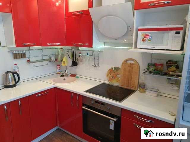 2-комнатная квартира, 64 м², 4/5 эт. в аренду на длительный срок в Нефтеюганске Нефтеюганск - изображение 1