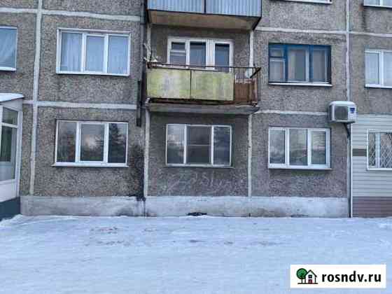 2-комнатная квартира, 50 м², 1/5 эт. на продажу в Белово Белово