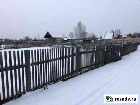 Участок СНТ, ДНП 6 сот. на продажу в Сосновоборске Красноярского края Сосновоборск