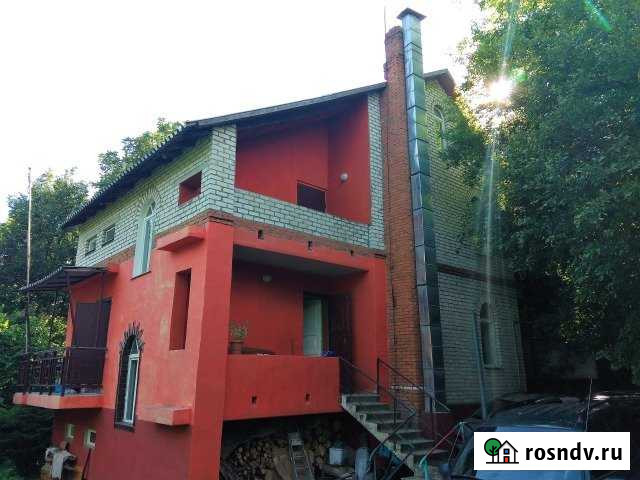 Дом 235 м² на участке 25 сот. на продажу в Ермолино Ермолино - изображение 1