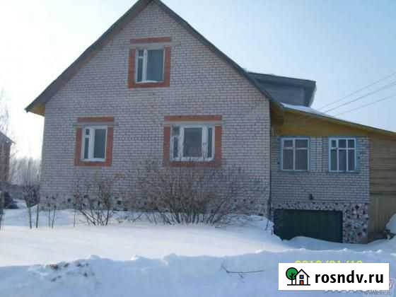 Коттедж 120 м² на участке 50 сот. на продажу в Сокольском Сокольское - изображение 1