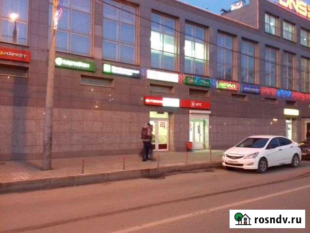 Торговое помещение, 36 кв.м. Красногорск - изображение 1