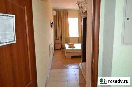 Квартира-студия, 19.5 м², 4/4 эт. на продажу в Севастополе Севастополь