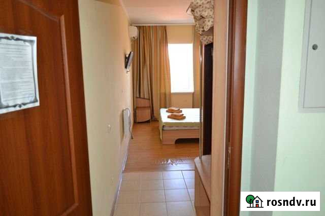 Квартира-студия, 19.5 м², 4/4 эт. на продажу в Севастополе Севастополь - изображение 1