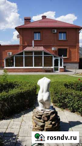 Дом 411 м² на участке 9 сот. на продажу в Волжском Волгоградской области Волжский - изображение 1