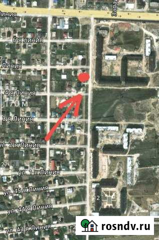 Участок ИЖС 6 сот. на продажу в Каспийске Каспийск - изображение 1