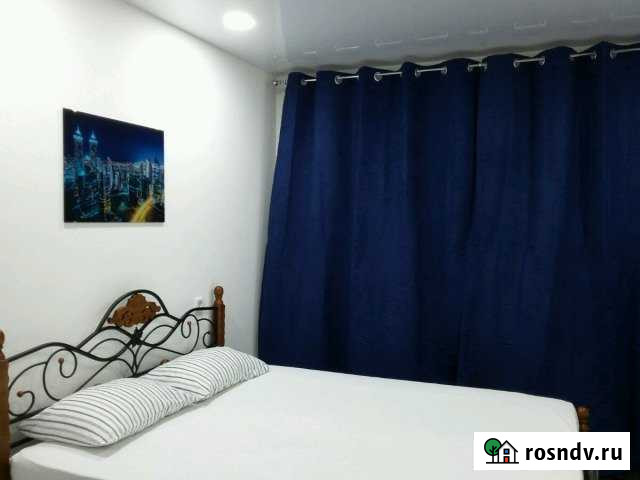 Квартира-студия, 25 м², 17/17 эт. в аренду посуточно в Кирове Киров - изображение 1