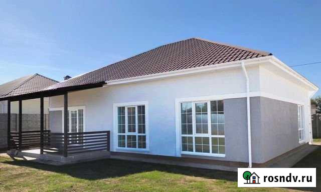 Дом 125 м² на участке 7.5 сот. на продажу в Тольятти Тольятти - изображение 1