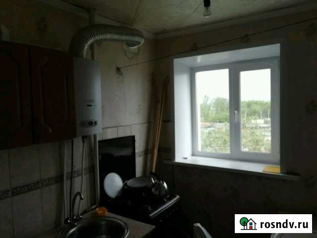 1-комнатная квартира, 29 м², 4/5 эт. на продажу в Кузнецке Кузнецк - изображение 1