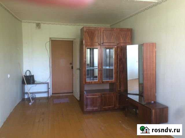 Комната 18 м² в 8-ком. кв., 4/5 эт. на продажу в Рыбинске Рыбинск - изображение 1