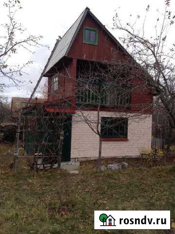 Дача 45 м² на участке 4 сот. на продажу в Чебоксарах Чебоксары - изображение 1