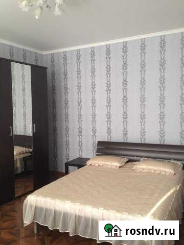 2-комнатная квартира, 70 м², 3/3 эт. в аренду посуточно в Кисловодске Кисловодск - изображение 1