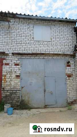 Гараж на продажу в Калуге Калуга - изображение 1