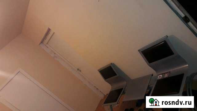 Комната 15 м² в 2-ком. кв., 2/9 эт. в аренду на длительный срок в Ногинске Ногинск - изображение 1