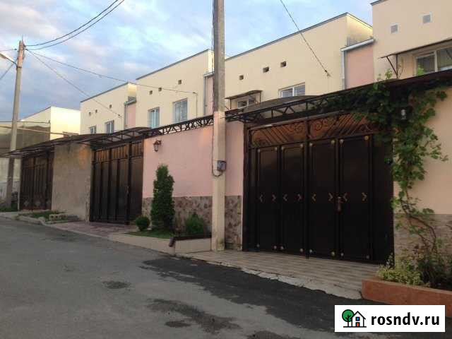 Дом 75 м² на участке 1 сот. на продажу в Гизель Гизель - изображение 1