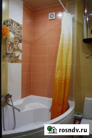 1-комнатная квартира, 40 м², 9/9 эт. в аренду на длительный срок в Йошкар-Оле Йошкар-Ола - изображение 1