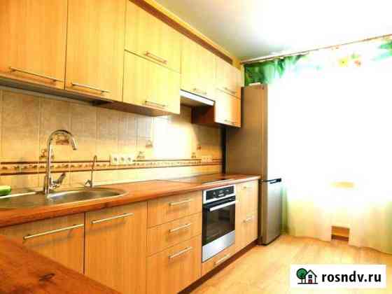 1-комнатная квартира, 45 м², 15/25 эт. в аренду посуточно в Саратове Саратов