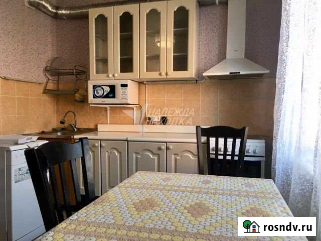 2-комнатная квартира, 49 м², 2/5 эт. на продажу в Находке Находка - изображение 1