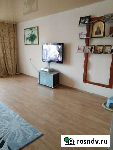 4-комнатная квартира, 116.3 м², 1/10 эт. на продажу в Челябинске Челябинск - изображение 1