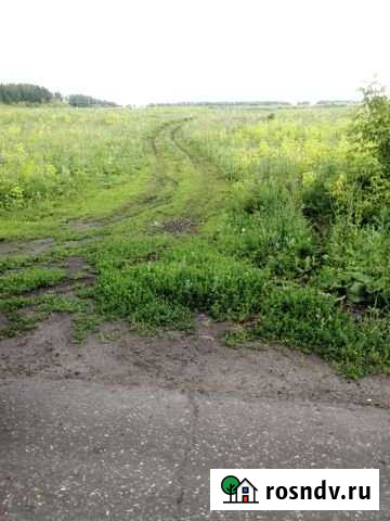 Участок ИЖС 3270 сот. на продажу в Пензе Пенза - изображение 1