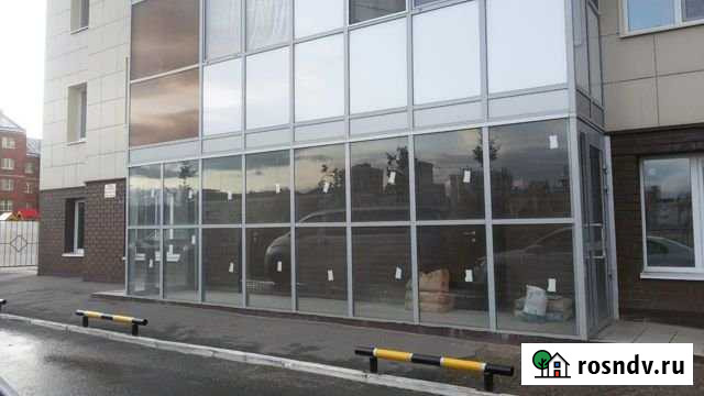 Помещение свободного назначения, 185.6 кв.м. Казань - изображение 1