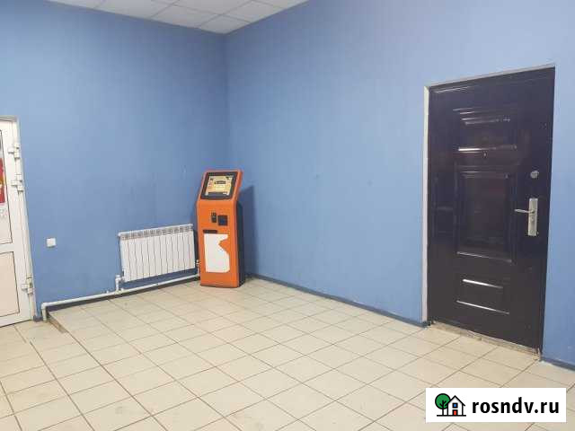 Торговое помещение, 52 кв.м. Кемерово - изображение 1