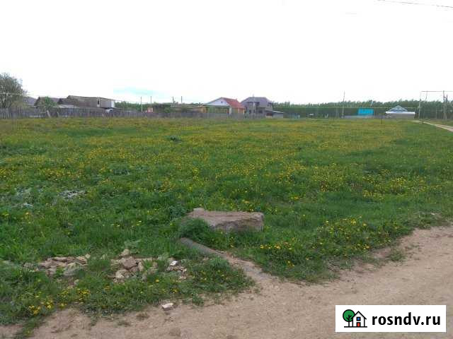 Участок ИЖС 10 сот. на продажу в Менделеевске Менделеевск - изображение 1