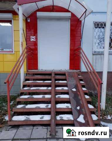 Офисное помещение, 43.6 кв.м. Бийск - изображение 1