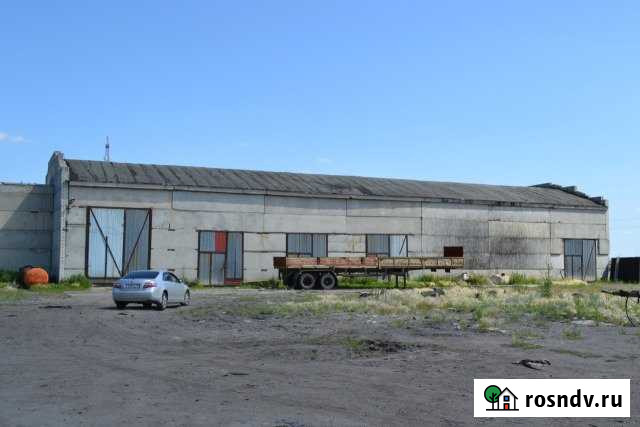 Гараж >30 м² на продажу в Сафакулево Сафакулево - изображение 1