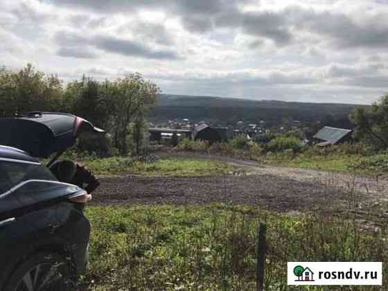 Участок ИЖС 25 сот. на продажу в Лысьве Лысьва