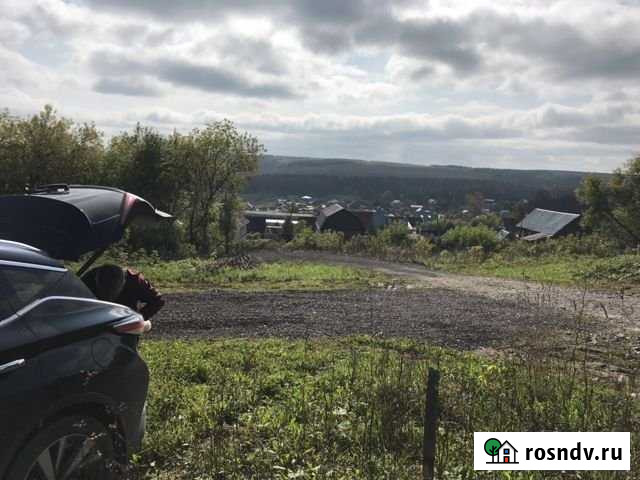 Участок ИЖС 25 сот. на продажу в Лысьве Лысьва - изображение 1