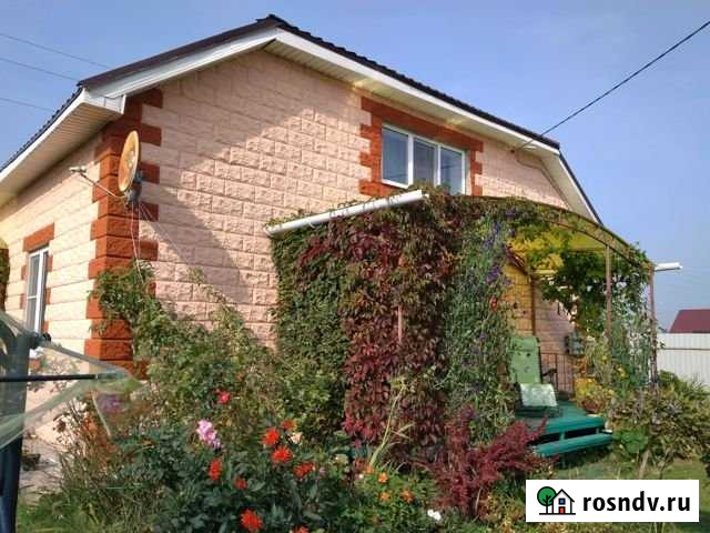 Дом 180 м² на участке 6.5 сот. на продажу на Лесной Поляне Лесная Поляна - изображение 1