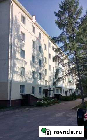 3-комнатная квартира, 53 м², 5/5 эт. на продажу в Козельске Козельск - изображение 1