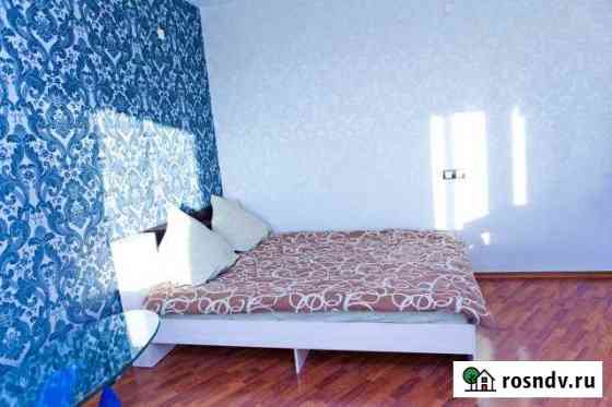 Квартира-студия, 35 м², 7/10 эт. в аренду посуточно в Иркутске Иркутск