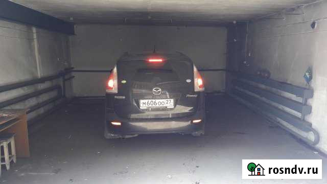 Гараж >30 м² на продажу в Белогорске Амурской области Белогорск - изображение 1