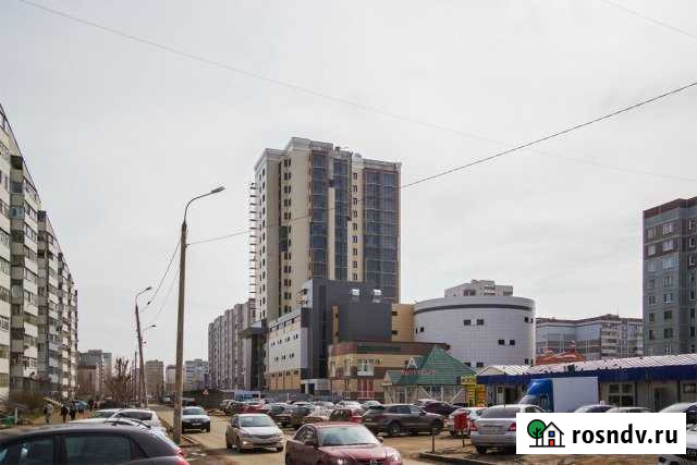 Машиноместо 20 м² на продажу в Казани Казань - изображение 1