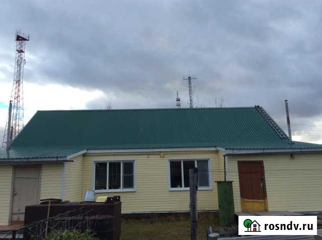 Дом 76 м² на участке 9 сот. на продажу в Березово Березово - изображение 1