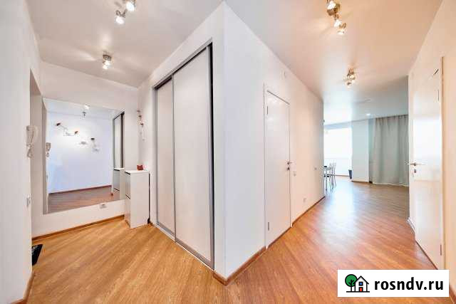 2-комнатная квартира, 82 м², 4/9 эт. в аренду посуточно в Новороссийске Новороссийск - изображение 1