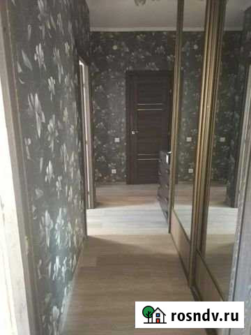 2-комнатная квартира, 55 м², 1/4 эт. на продажу в Яблоновском Яблоновский - изображение 1