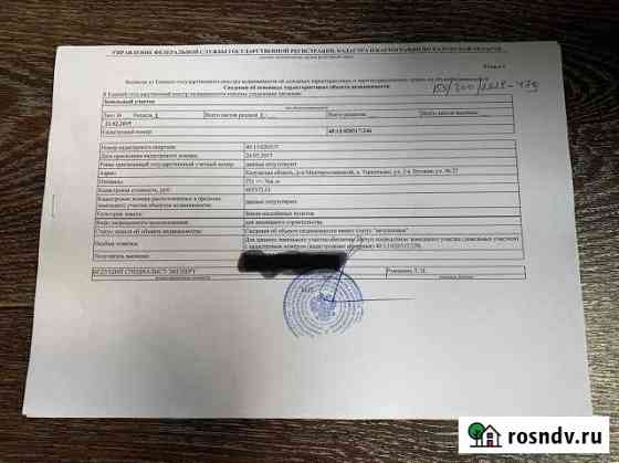 Участок ИЖС 7 сот. на продажу в Малоярославце Малоярославец