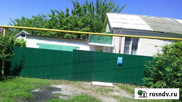 Дом 71 м² на участке 1 сот. на продажу в Лисках Лиски - изображение 1