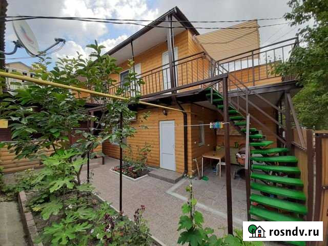 Комната 12 м² в 1-ком. кв., 1/2 эт. в аренду на длительный срок в Геленджике Геленджик - изображение 1