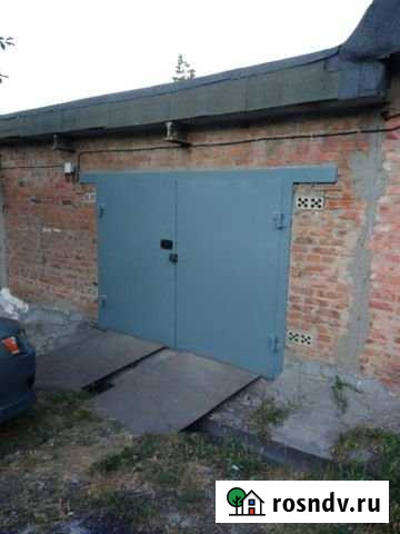 Гараж >30 м² на продажу в Шахтах Шахты - изображение 1