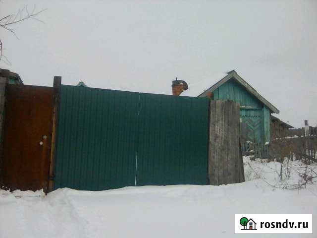 Дом 41 м² на участке 15 сот. на продажу в Копейске Копейск - изображение 1