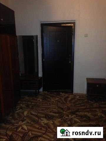 Комната 18 м² в 3-ком. кв., 3/5 эт. в аренду на длительный срок в Барнауле Барнаул - изображение 1