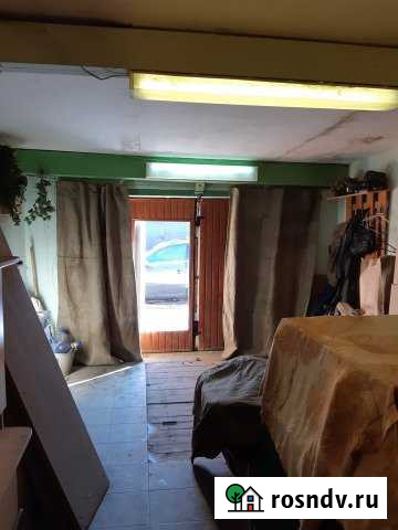 Гараж 25 м² на продажу в Смоленске Смоленск - изображение 1