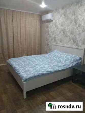 1-комнатная квартира, 37 м², 6/9 эт. в аренду посуточно в Перми Пермь