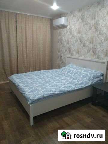 1-комнатная квартира, 37 м², 6/9 эт. в аренду посуточно в Перми Пермь - изображение 1