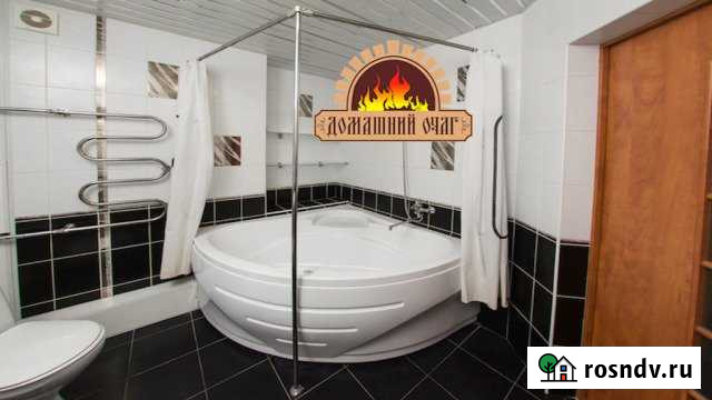 2-комнатная квартира, 70 м², 8/18 эт. в аренду посуточно в Оренбурге Оренбург - изображение 1